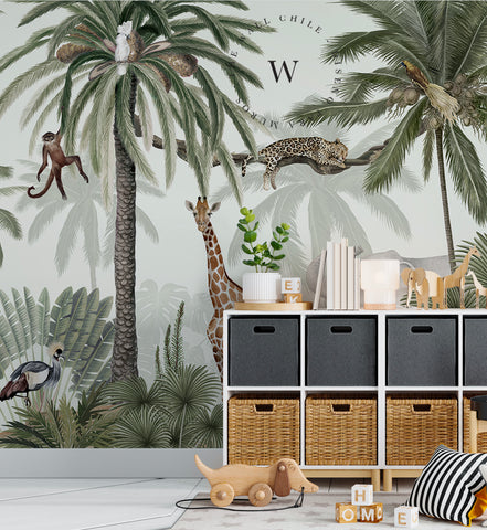 Tropical Jive