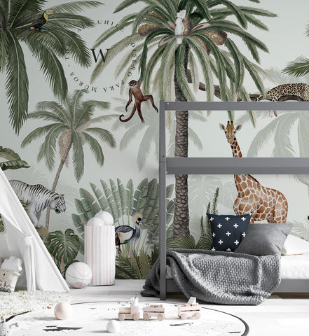 Tropical Jive