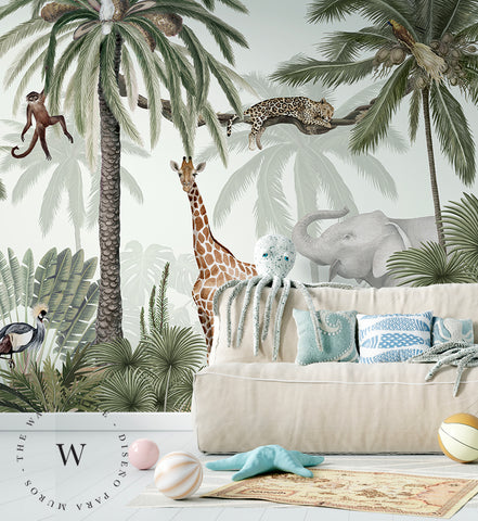 Tropical Jive