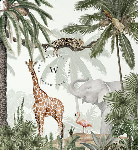Tropical Jive