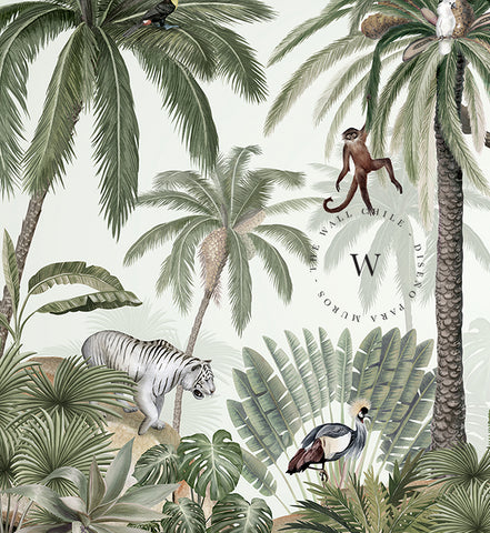 Tropical Jive