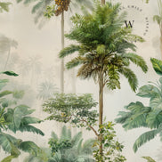 Tropical Vintage