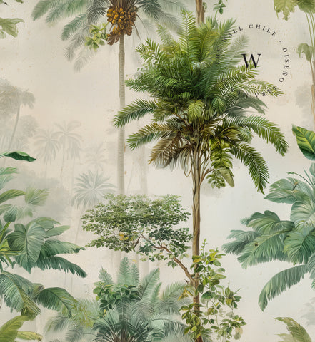 Tropical Vintage