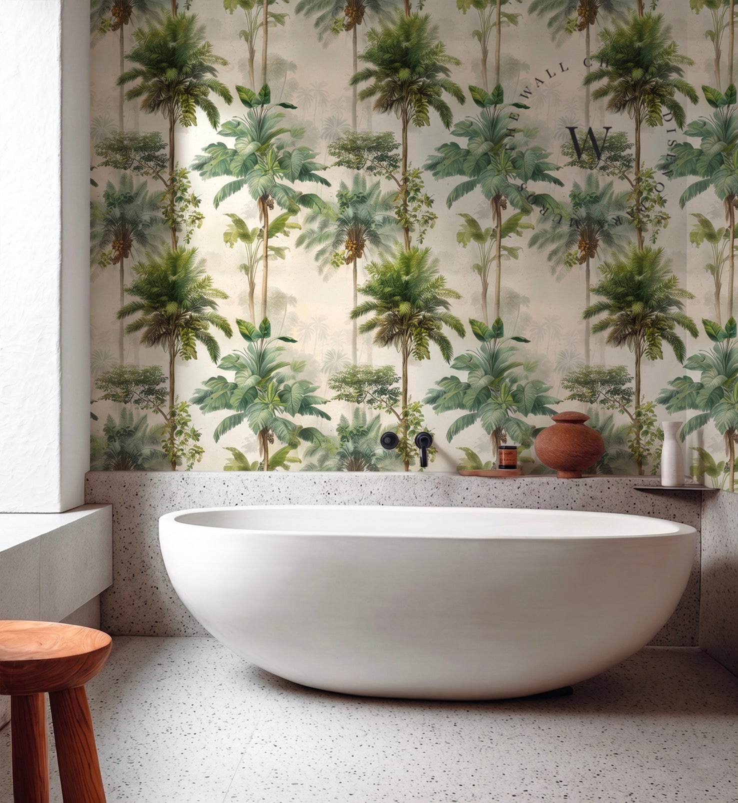 Tropical Vintage
