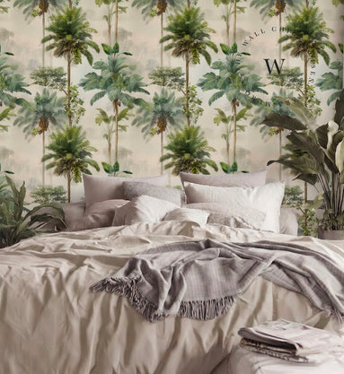 Tropical Vintage