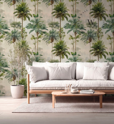 Tropical Vintage