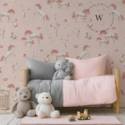 Unique Unicorn Pink