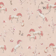 Unique Unicorn Pink