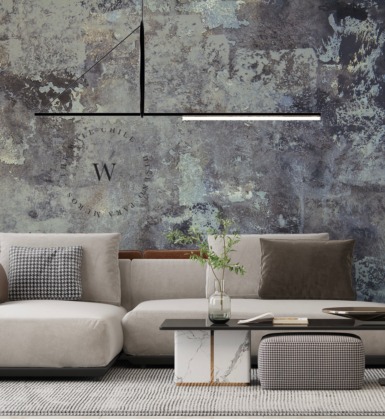 Urban Stone