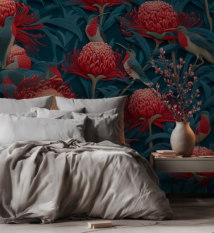 Velvet Protea