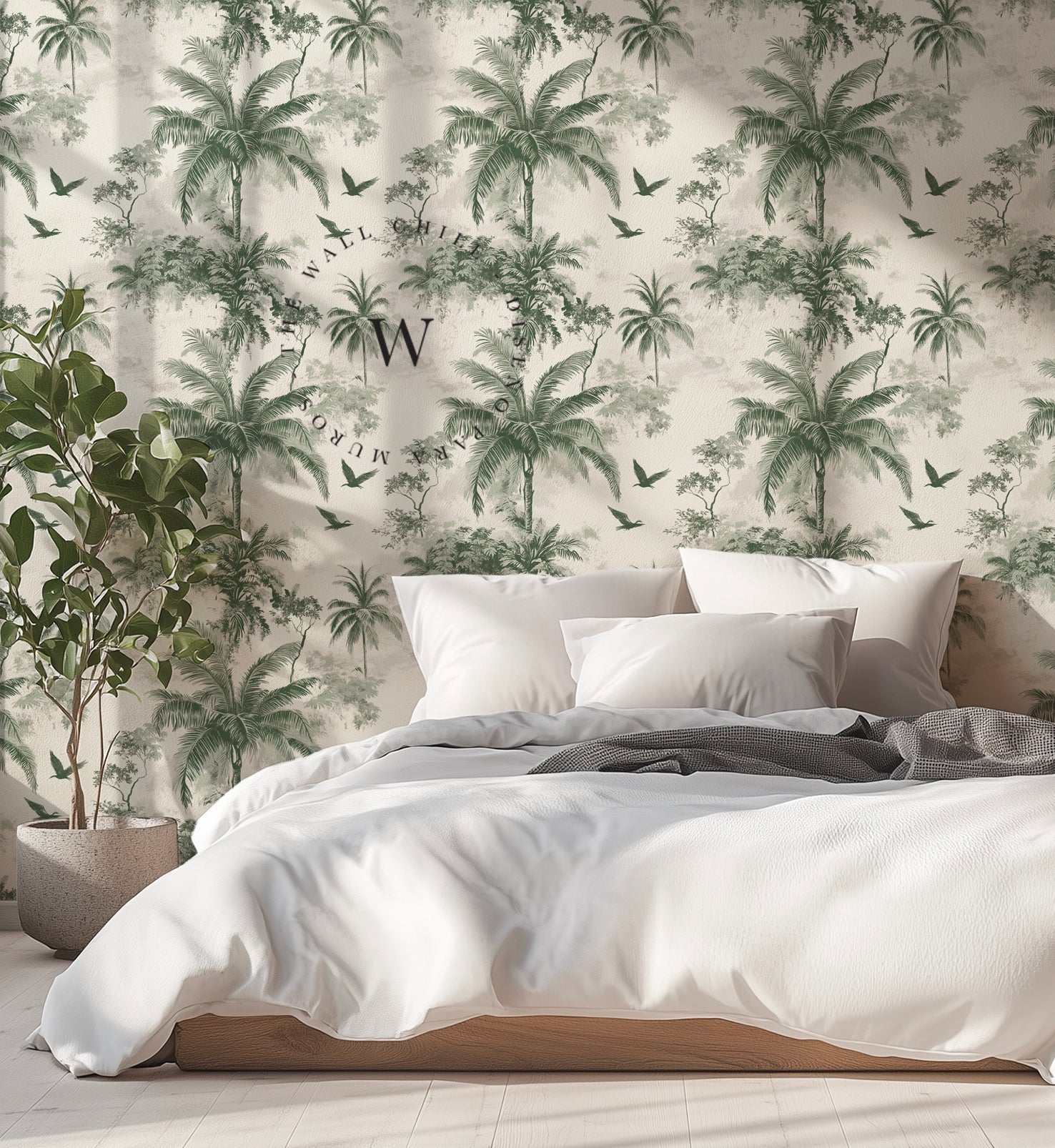 Vintage Tropic