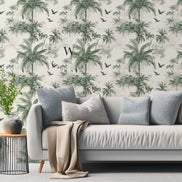 Vintage Tropic