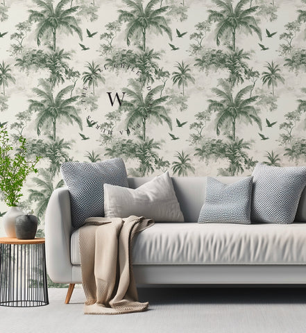 Vintage Tropic