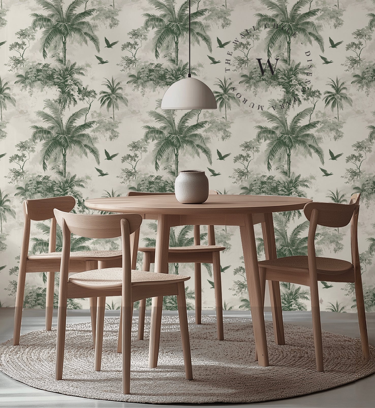 Vintage Tropic