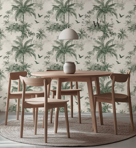 Vintage Tropic