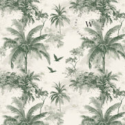Vintage Tropic