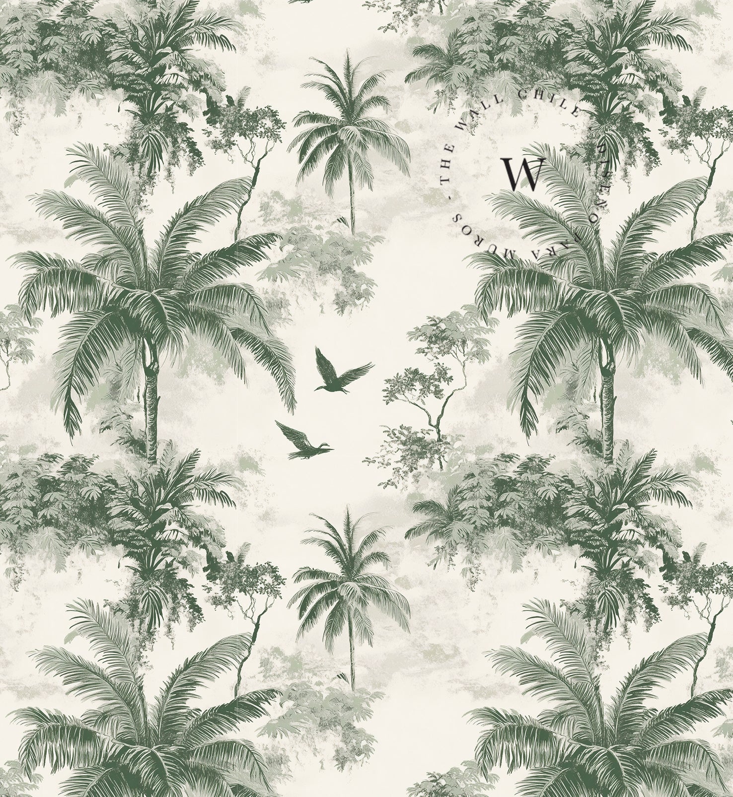 Vintage Tropic