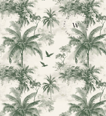 Vintage Tropic