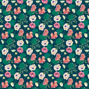 Viridian Ranunculus