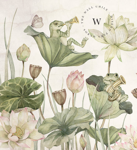 WaterLily Orchestra