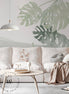 Watercolor Tropical