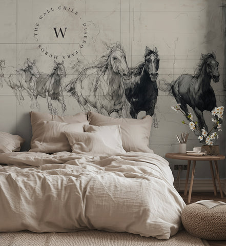 Wild Horses