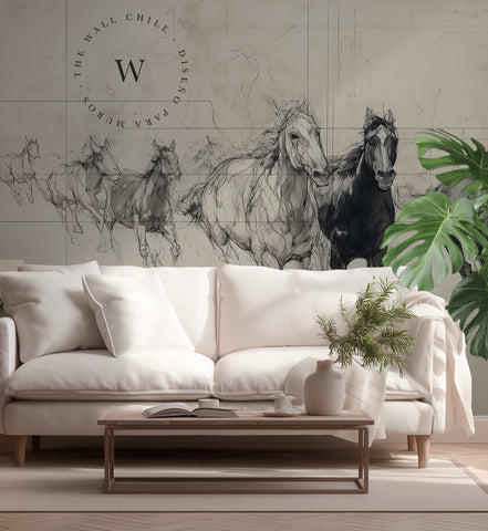 Wild Horses