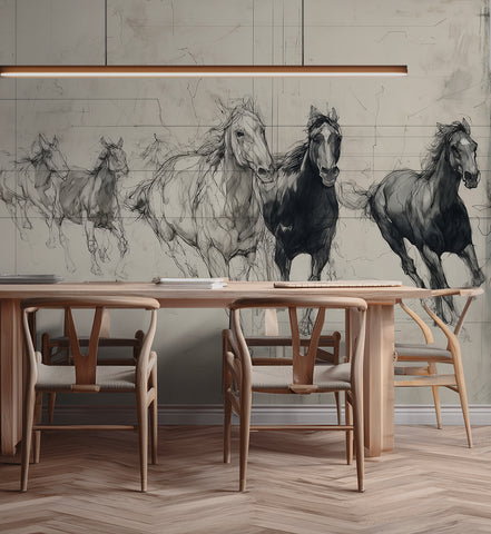 Wild Horses