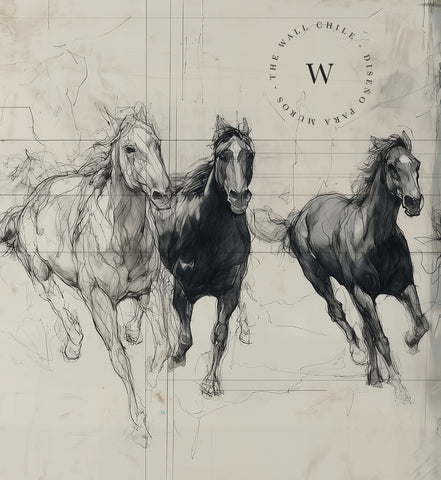 Wild Horses