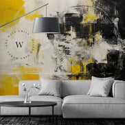 Yellow Stroke