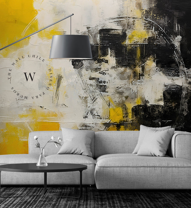 Yellow Stroke