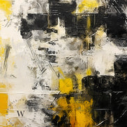 Yellow Stroke