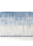 Respaldo de cama Cloud Flow Completo — vista frontal