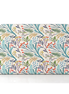 Respaldo de cama Color Botanic — vista frontal