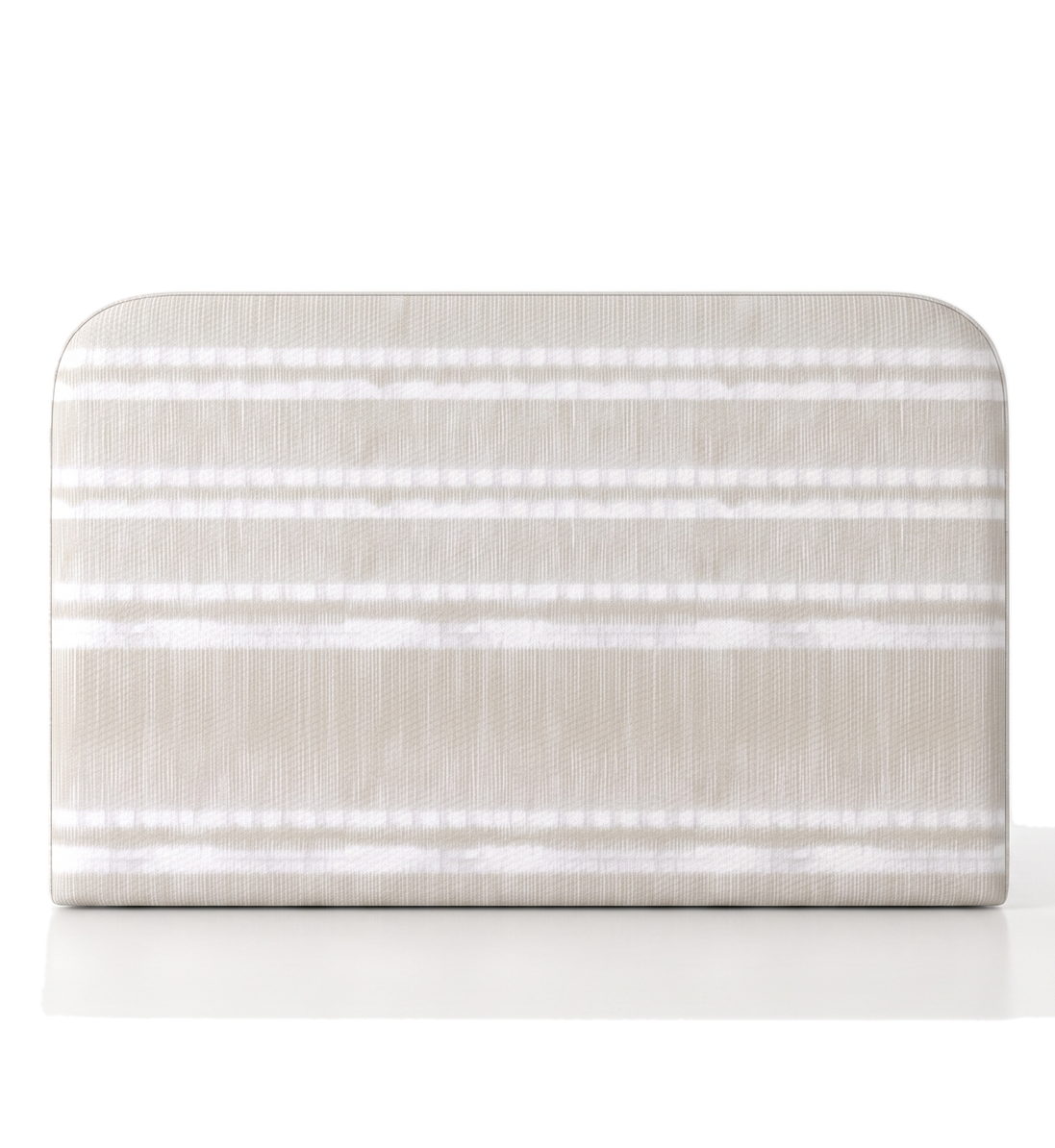 Respaldo de Cama Etno Beige