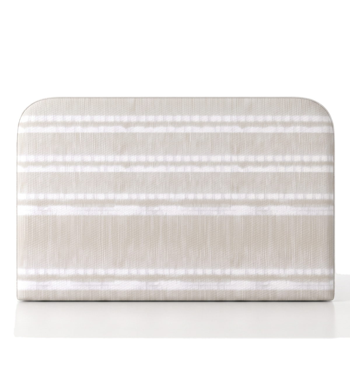 Respaldo de Cama Etno Beige