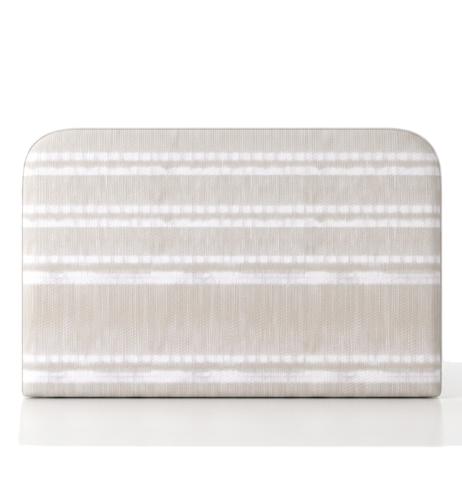 Respaldo de Cama Etno Beige