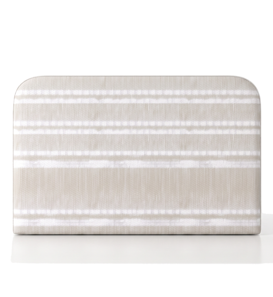 Respaldo de Cama Etno Beige