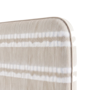 Respaldo de Cama Etno Beige