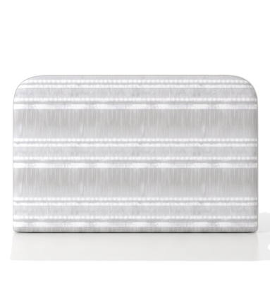 Respaldo de Cama Etno Grey