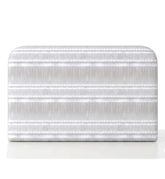 Respaldo de Cama Etno Grey