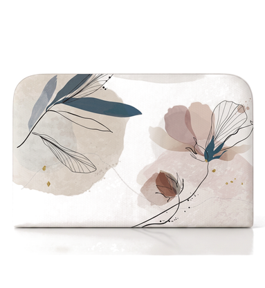 Respaldo de cama Fancy — vista frontal
