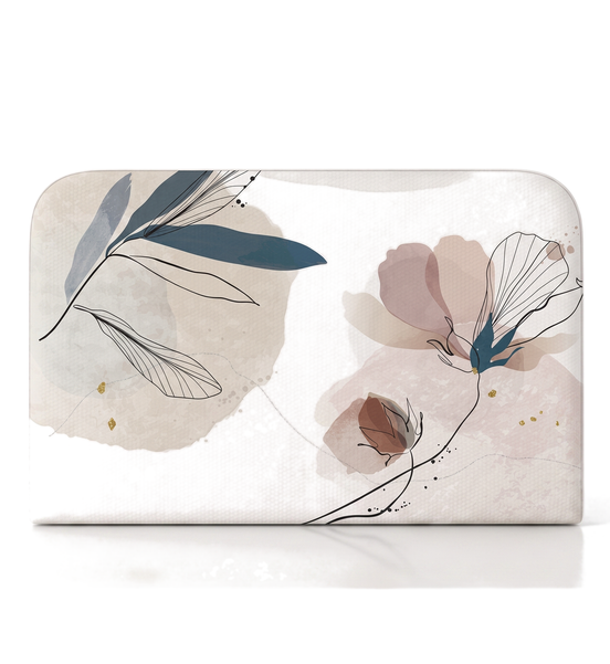 Respaldo de cama Fancy — vista frontal