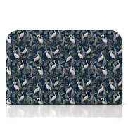 Respaldo de cama Heron — vista frontal