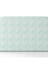 Respaldo de cama Hobo — vista frontal
