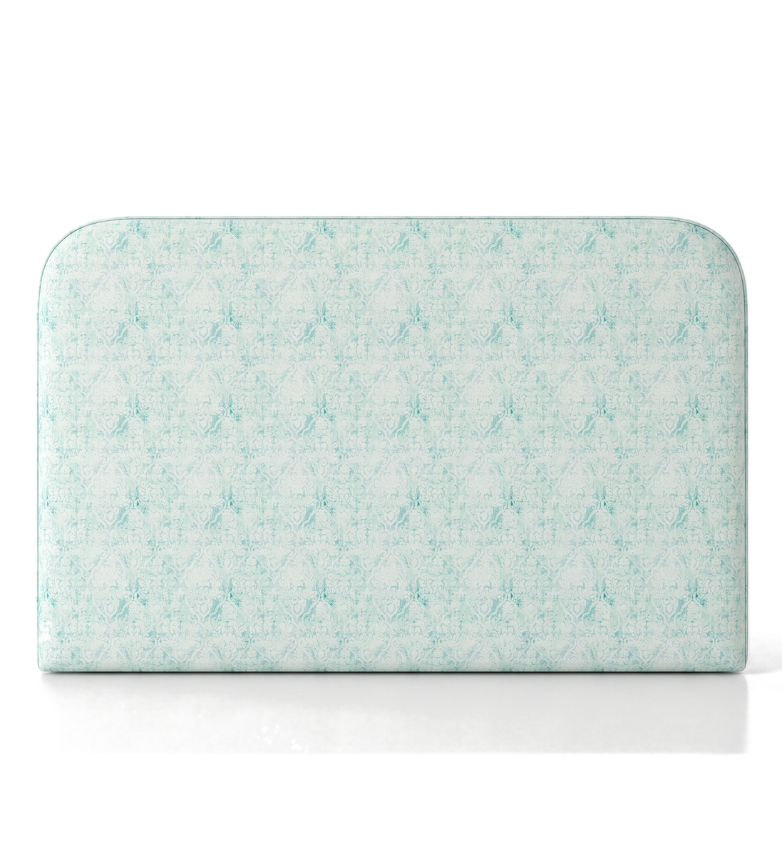 Respaldo de cama Hobo — vista frontal