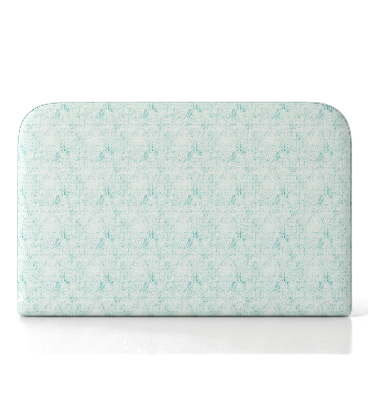 Respaldo de cama Hobo — vista frontal