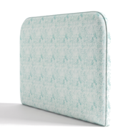 Respaldo de cama Hobo — vista lateral