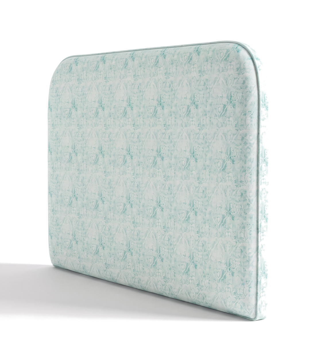 Respaldo de cama Hobo — vista lateral
