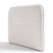 Respaldo de Cama Hobo Beige